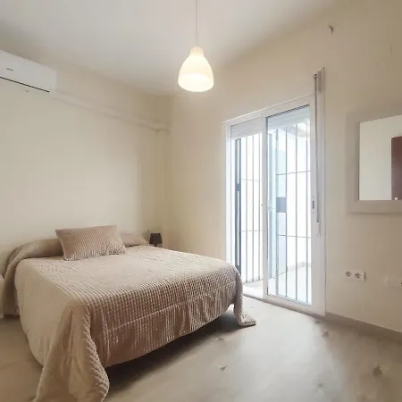 La Toneleria Apartamento *