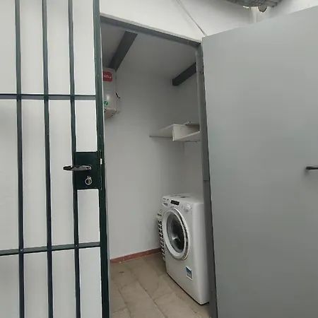 Apartamento La Toneleria *