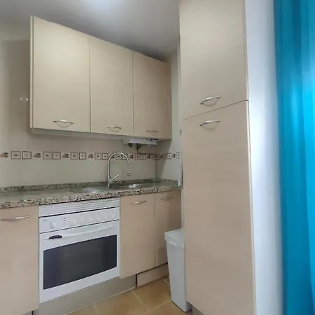 La Toneleria Apartamento Jerez de la Frontera