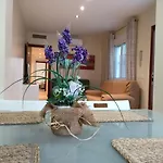 La Toneleria Apartment Jerez de la Frontera