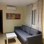Apartment La Toneleria *