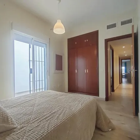 Apartment La Toneleria Jerez de la Frontera