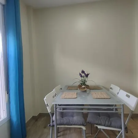 Apartamento La Tonelería Jerez de la Frontera