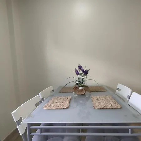 La Toneleria Apartment