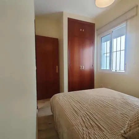 Apartamento La Tonelería