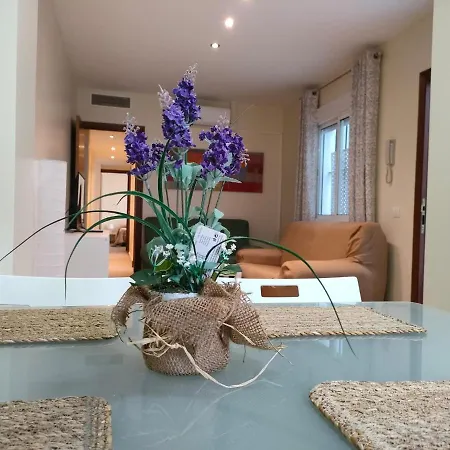 La Tonelería Apartamento Jerez de la Frontera