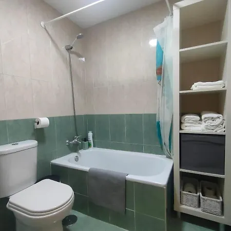 La Toneleria * جيريز