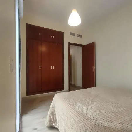 Apartamento La Tonelería