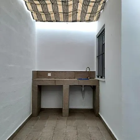 La Toneleria Appartement