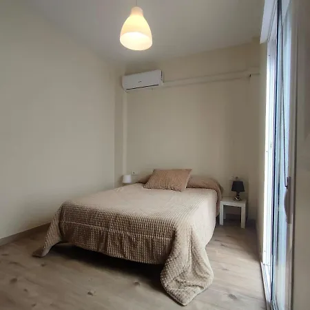 La Toneleria Apartment
