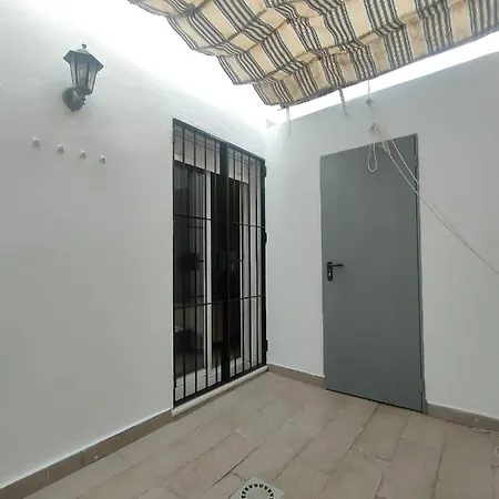 شقة La Toneleria جيريز