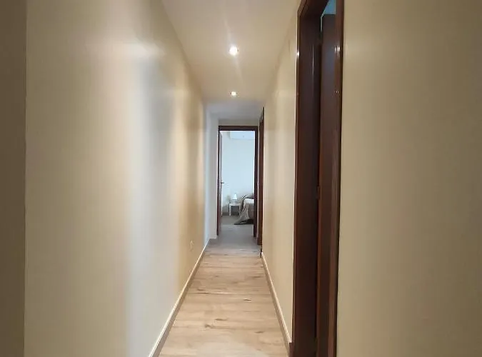 La Toneleria Διαμέρισμα