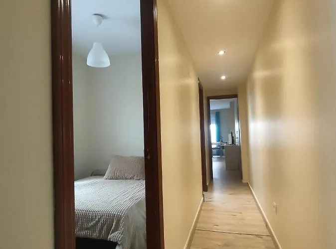 La Toneleria Διαμέρισμα