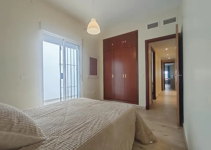 Διαμέρισμα La Toneleria Χέρεζ