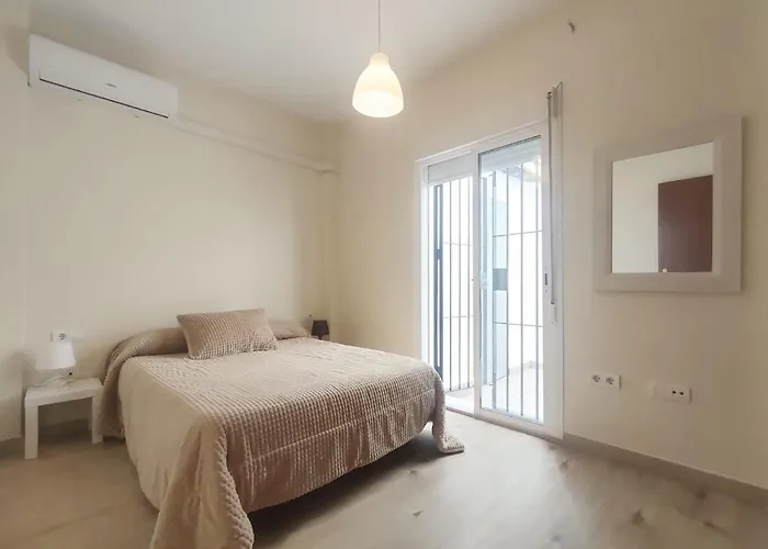 La Toneleria Διαμέρισμα *