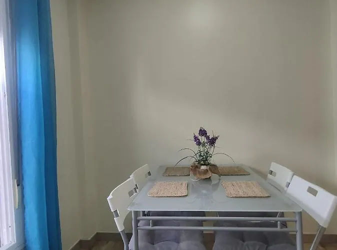 Διαμέρισμα La Toneleria Χέρεζ