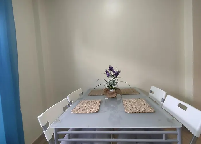 La Toneleria Διαμέρισμα