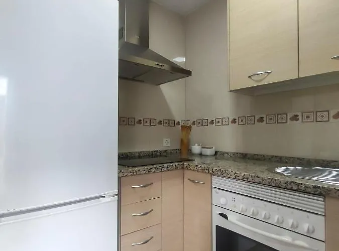 Διαμέρισμα La Toneleria Χέρεζ