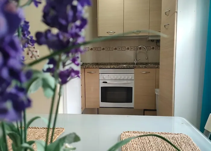 Διαμέρισμα La Toneleria