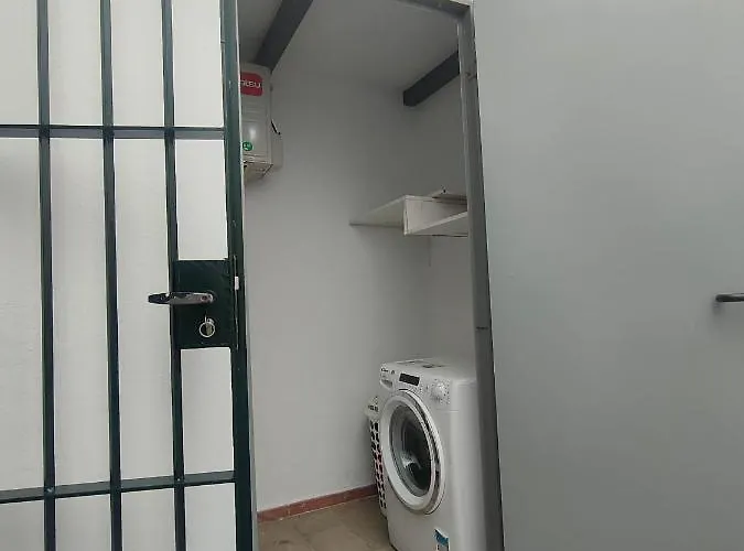 Διαμέρισμα La Toneleria *