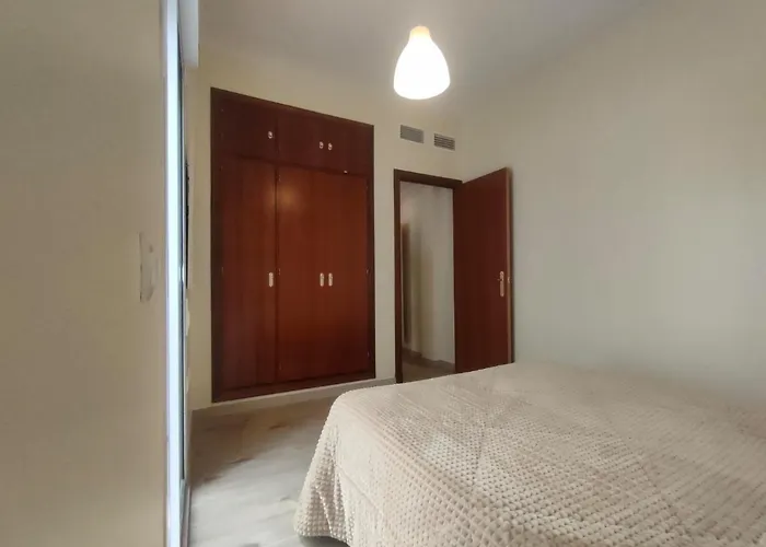 Διαμέρισμα La Toneleria