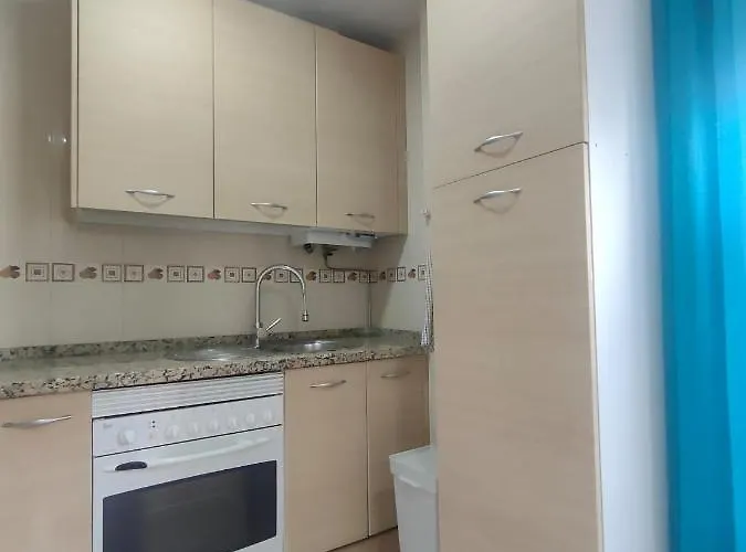 La Toneleria Διαμέρισμα Χέρεζ