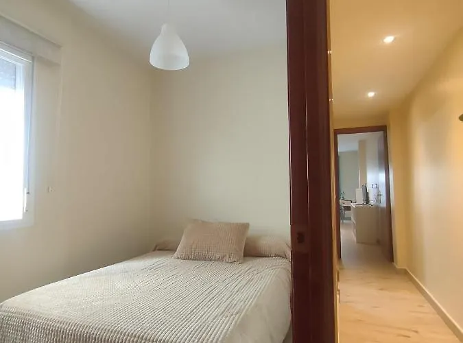 Διαμέρισμα La Toneleria Χέρεζ