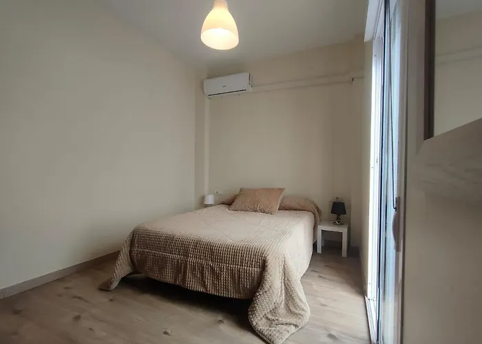 La Toneleria Διαμέρισμα