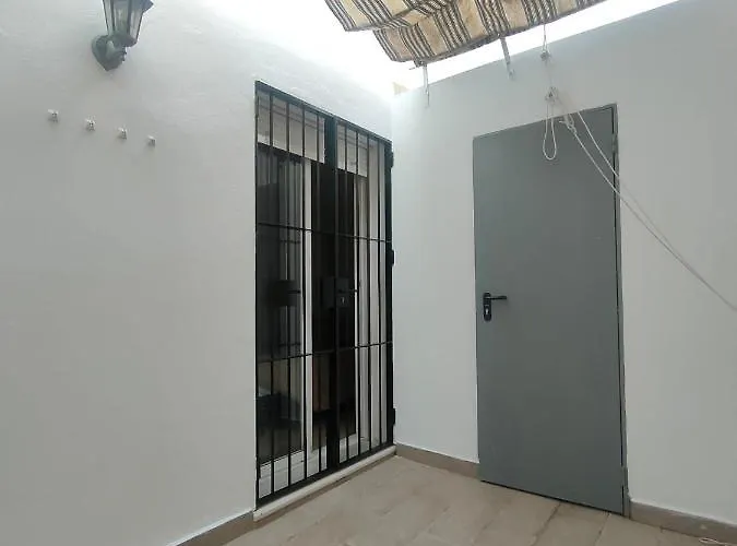 Διαμέρισμα La Toneleria Χέρεζ