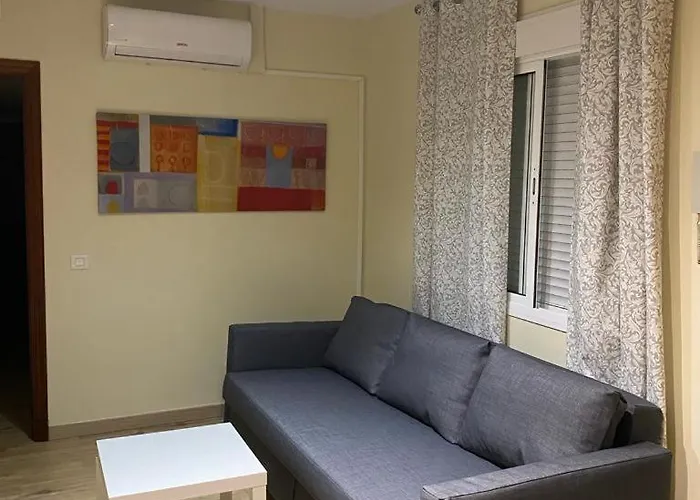 Διαμέρισμα La Toneleria *