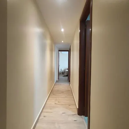 La Toneleria Apartman