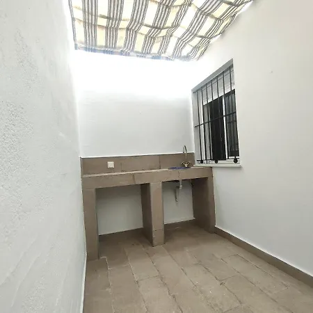 La Toneleria Apartman