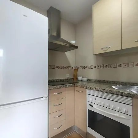 Apartman La Toneleria Jerez de la Frontera