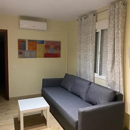 Apartman La Toneleria *